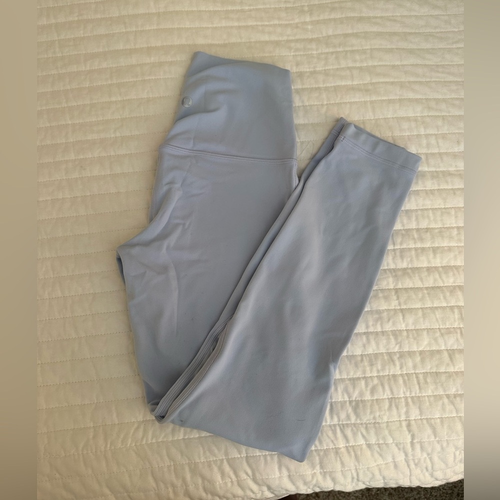 Lululemon Align 25” Thick